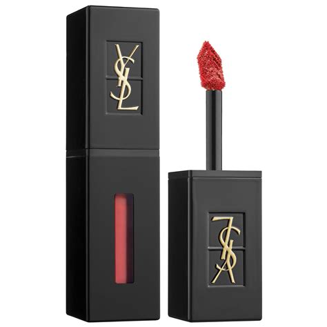 ysl vinyl cream lip stain 411|ysl lip stain 610.